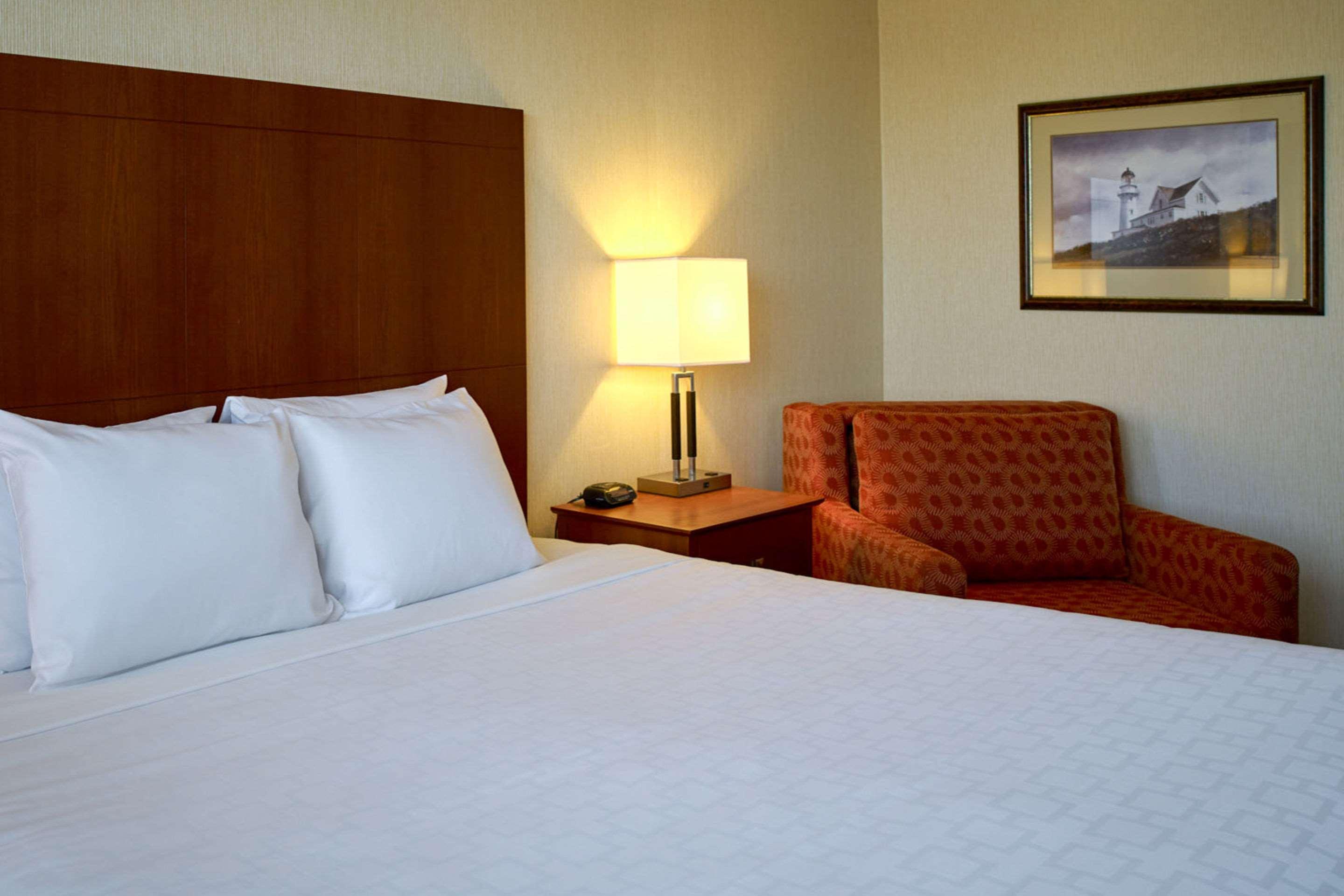 Clarion Hotel Airport Portland Exteriér fotografie